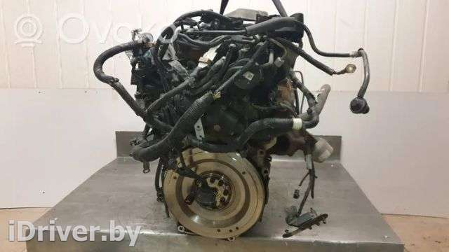 Двигатель  Ford Kuga 1 2.0  Дизель, 2010г. av4q6007ba, 6906165, d4204t , artNRG1816  - Фото 1