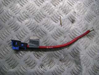 6900572, 1864700 Силовые провода (кабель) к BMW 7 E65/E66 Арт 67478377