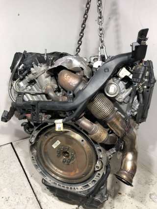 Двигатель  Mercedes GL X166 3.0  Дизель, 2013г. A642826,642826,OM642826  - Фото 7
