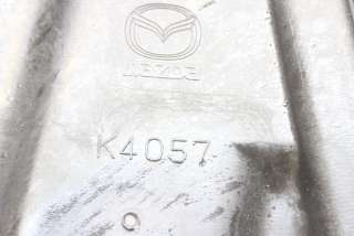 Стеклоподъемник задний правый Mazda 3 BM 2014г. BHN97297X , art10272864 - Фото 8