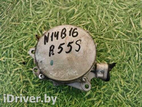 вакуумник MINI Cooper R56  N14B16 - Фото 1