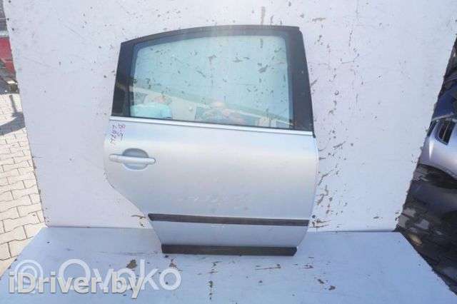 Дверь задняя правая Volkswagen Passat B5 1999г. artSKO56738 - Фото 1