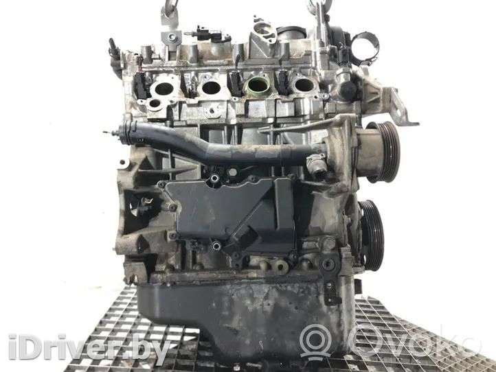 Двигатель  Skoda Fabia 3   2014г. cbz , artLOS27958  - Фото 2