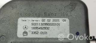 Блок управления (другие) Mercedes A W169 2005г. artATM15562 - Фото 15