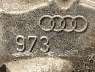 Суппорт Audi A6 Allroad C6 2005г. artLOS58512 - Фото 3