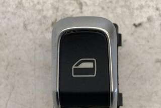 4H0959855A , art10352302 Кнопка стеклоподъемника переднего левого к Audi A6 C7 (S6,RS6) Арт 10352302