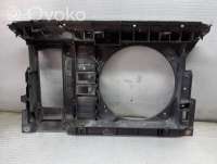 Диффузор вентилятора Peugeot 607 2003г. 1853405916 , artDEV65181 - Фото 3