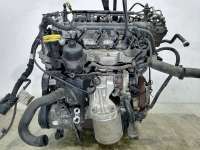 199A2000 Двигатель к Fiat Punto 3 Арт 2098675