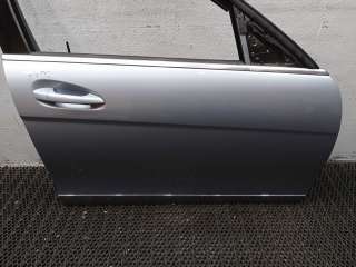 Стеклоподъемник передний правый Mercedes C W204 2013г. A2127201679 - Фото 2