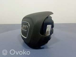 Подушка безопасности водителя Audi Q8 2021г. 4m0880201t, 4m0880201t , artABB114860 - Фото 2