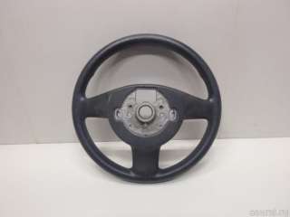 Рулевое колесо Volkswagen Golf PLUS 2 2005г. 1K0419091AG1QB - Фото 6