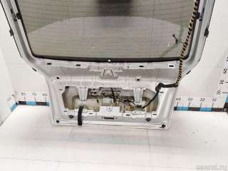  Дверь багажника со стеклом Skoda Octavia A8 Арт E90350557, вид 4