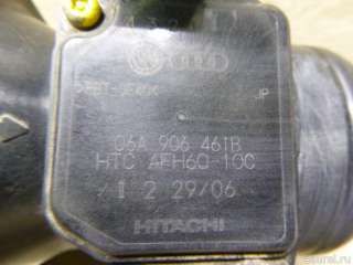 Расходомер Skoda Octavia A8 2021г. 06A906461B VAG - Фото 7