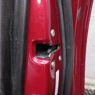 Дверь передняя правая Kia Optima 3 2013г. 760042T000 - Фото 3