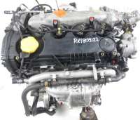 937a2000 , artCZM68529 Двигатель к Alfa Romeo 147 2 Арт CZM68529