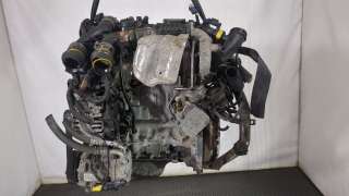 Двигатель  Citroen C4 Grand Picasso 1 1.6 HDI Дизель, 2011г. 9HL, 9HR  - Фото 2