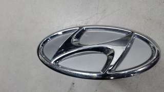 Кнопка открытия багажника Hyundai Sonata (DN8) 2020г. 81260l0000 - Фото 2