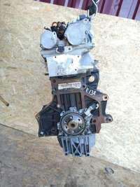 BMY Двигатель к Volkswagen Golf 5 Арт E138