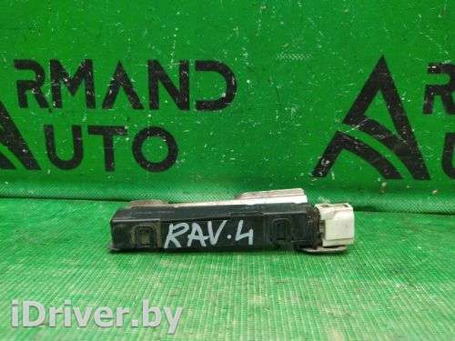 Антенна бесключевого доступа Toyota Rav 4 3 2012г. 89997-42010 - Фото 1