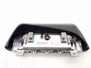 Монитор BMW 1 F20/F21 2014г. 923753803, 9237538 , artBOS43697 - Фото 4