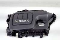 Декоративная крышка двигателя Nissan Qashqai+2 2012г. 175b10217r, 175b12531r , art9061105 - Фото 2