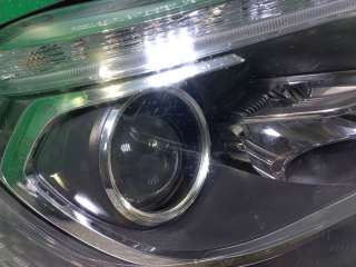 Фара Mercedes GLS X166 2012г. A1668207461, A1668203559 - Фото 6