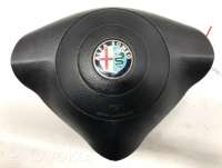 735289920 , artLOS57184 Подушка безопасности водителя к Alfa Romeo 147 1  Арт LOS57184