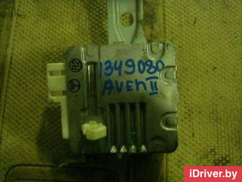 Блок электронный Toyota Avensis 2 2004г. 8965005020 - Фото 1