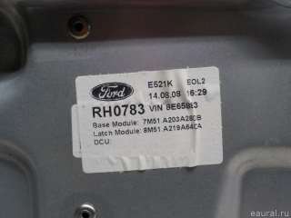 Стеклоподъемник электрический передний правый Ford Kuga 1 2006г. 1738646 Ford - Фото 2