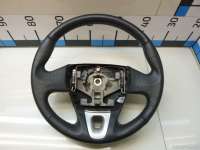 484008338R Рулевое колесо Renault Megane 3 Арт E90223530, вид 1
