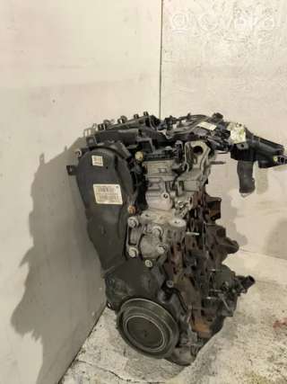 Двигатель  Ford Kuga 1 2.0  Дизель, 2011г. 9688418110 , artSBE855  - Фото 2