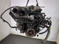 B6 Двигатель к Mazda MX-5 NB Арт 8801984