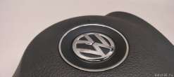 Подушка безопасности в рулевое колесо Volkswagen Eos 2007г. 3C8880201AH81U - Фото 11