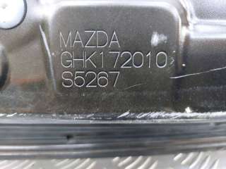 дверь Mazda 6 3 2012г. GHY17202XB - Фото 9
