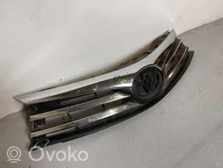 Решетка радиатора Toyota Corolla E160/170/180 2017г. 5311102790 , artRDZ293 - Фото 2