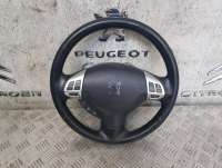  Рулевое колесо к Peugeot 4007 Арт 75150320