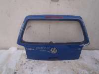  Дверь багажника к Volkswagen Lupo Арт E20148568
