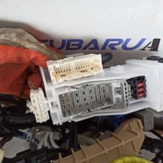 Щиток приборов (приборная панель) Subaru XV Crosstrek 2023г.  - Фото 12