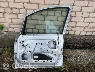 Дверь передняя правая Opel Zafira A 2003г. artACV4067 - Фото 3