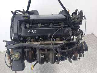 CHBB 5R26980 Двигатель к Ford Mondeo 3 Арт AG1072443