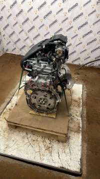 Двигатель  Nissan Juke 1.6  Бензин, 2012г. HR16  - Фото 4
