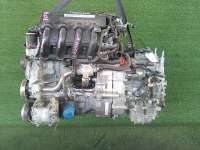 Двигатель  Honda Shuttle   2011г. LDA  - Фото 2