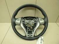 484303TA1A Рулевое колесо для AIR BAG (без AIR BAG) к Nissan Teana L33 Арт AM95594333
