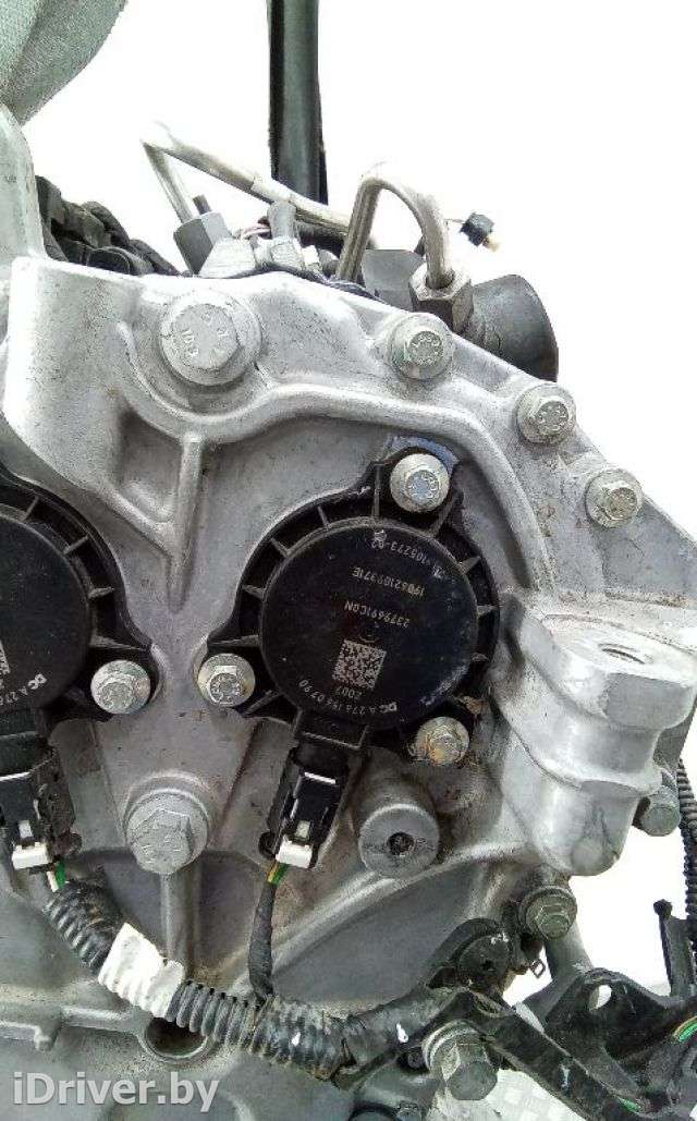 Клапан электромагнитный Renault Arkana 2019г. 2379691C0N - Фото 1