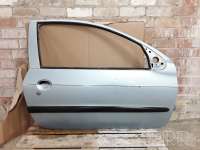 artVEI40633 Дверь передняя правая к Peugeot 206 1 Арт VEI40633