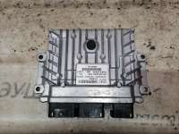  Блок управления двигателем к Citroen C5 2 Арт 18.70-973468