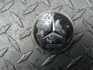 Эмблема Mercedes Sprinter W906 2014г. A9068170016 - Фото 2
