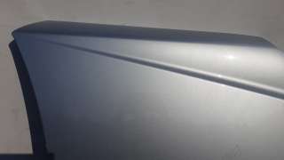 Капот Mercedes C W204 2013г. A2048801057 - Фото 3
