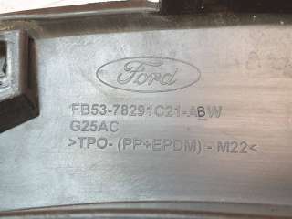 расширитель крыла Ford Explorer 5 2010г. FB5Z7829165AA, fb5378291c21 - Фото 8