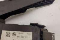 Педаль газа Volkswagen Passat B6 2006г. 1K1723503L, 6PV00860001 , art10337342 - Фото 3